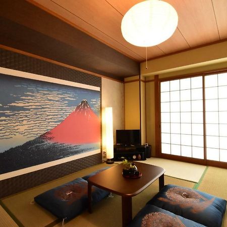 Mori building / Vacation STAY 49788 Takamatsu Exterior foto