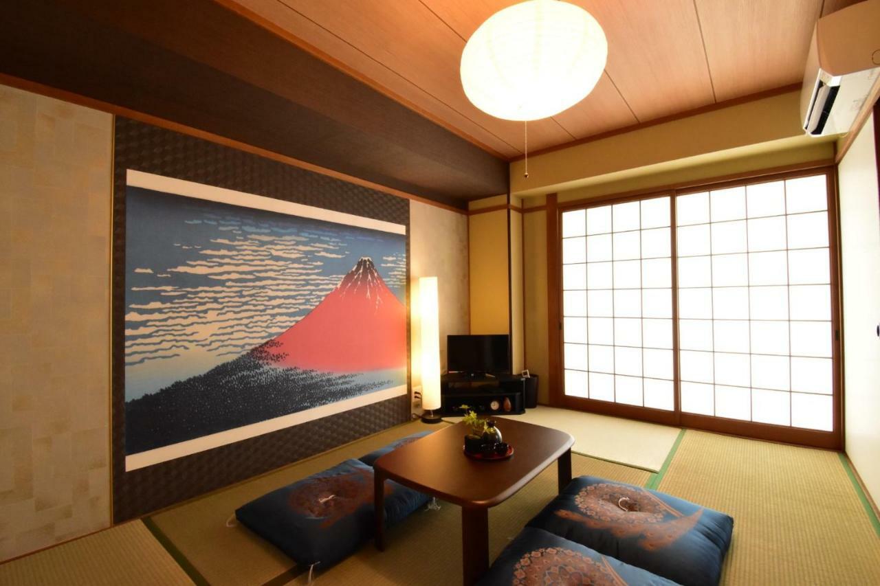 Mori building / Vacation STAY 49788 Takamatsu Exterior foto