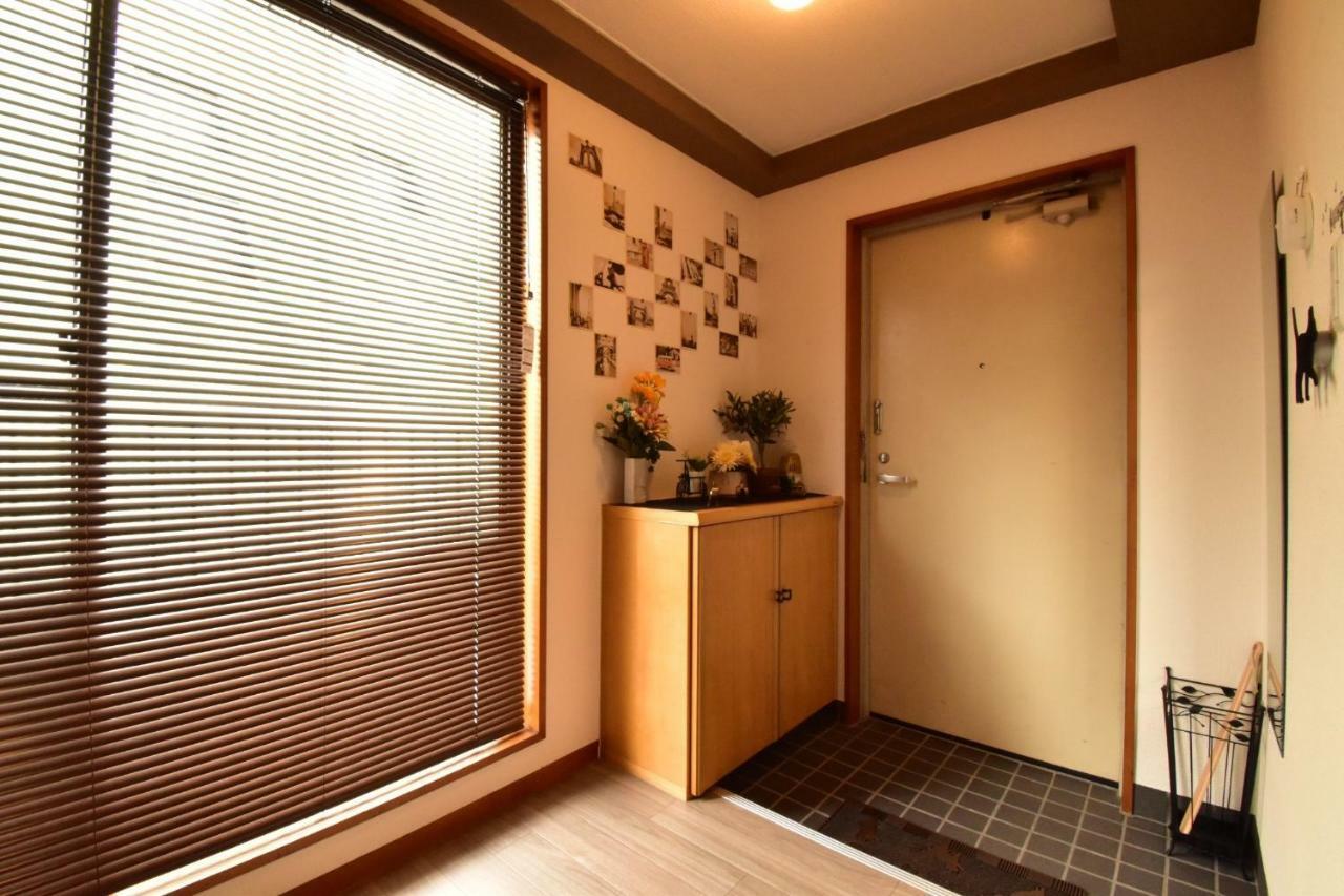 Mori building / Vacation STAY 49788 Takamatsu Exterior foto