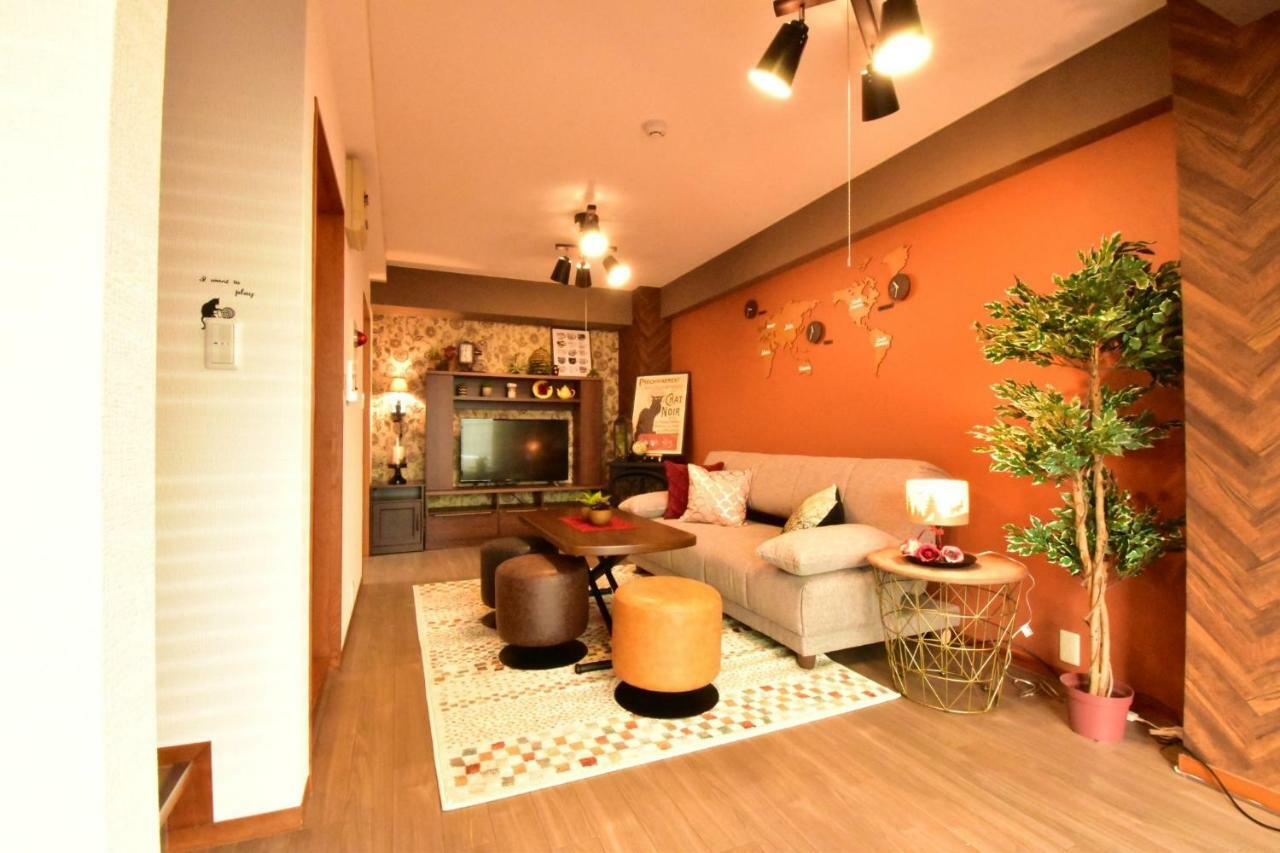 Mori building / Vacation STAY 49788 Takamatsu Exterior foto